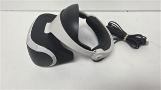 SONY PS4 VR W/ACC